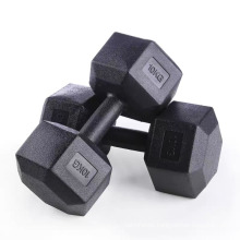 Sporting Goods Kettlebell Fitness Factory Crossfit Hex Adjustable Dumbell Weights Pound Dumbbell Rack Home Gym
